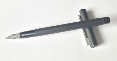 Lamy füller schwarz - lamy,