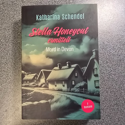 Stella honeycut ermittelt von - honeycut,