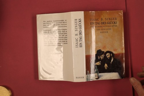 325174 isaac bashevis singer - bashevis,