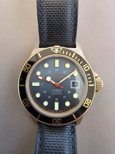 Glycine combat sub gl - combat, sub,