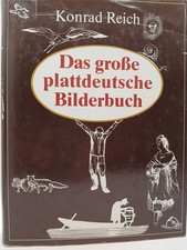 Das große plattdeutsche