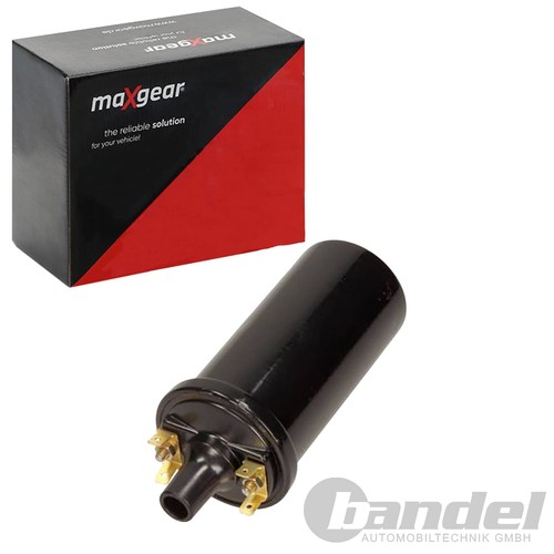 Maxgear zündspule passend - zÜndspule,
