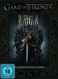 Game thrones staffel - game,