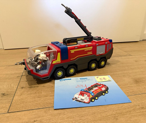 Playmobil