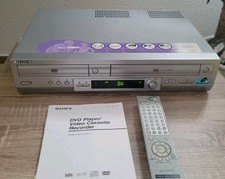 SONY SLV-D950 * CD/DVD Player