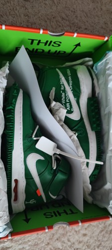 Nike off white - nike, x