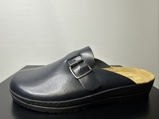 Rohde Herren Pantolette Gr. 39