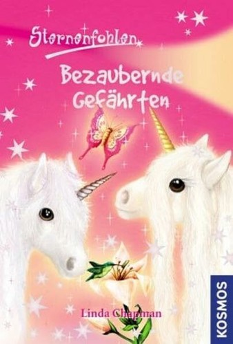 Sternenfohlen bezaubernde - sternenfohlen,, 5,