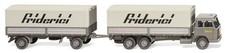 Wiking 047502 hanomag - wiking,