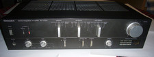Technics Stereo intergrated