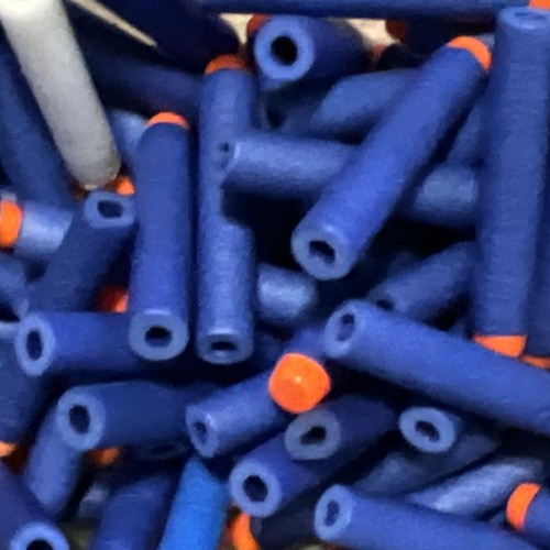 Nerf dart munition 120 - nerf,