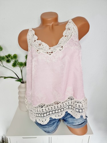 Damen träger boho - träger,