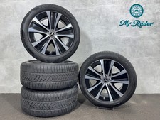 Orig Mercedes E-Klasse W213 S213 A238 C238 Winterräder Winterreifen 18 Zoll