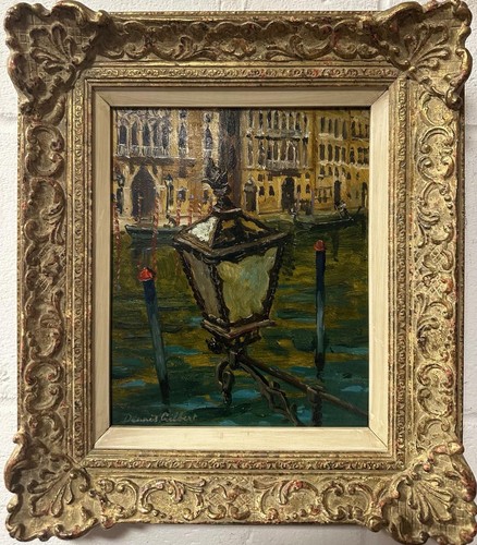 Dennis gilbert venedig unter - dennis,