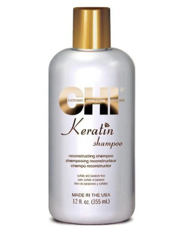 Chi keratin reconstructing - keratin,