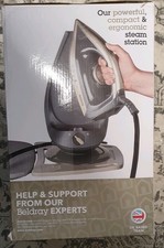 Beldray Dampfstation