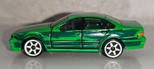 Majorette Nissan Cefiero A31 Japan Series 1:64 Real Hot JDM