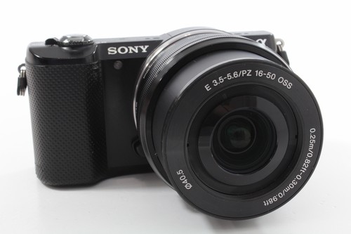 Sony ilce a5000 50mm - ilce,