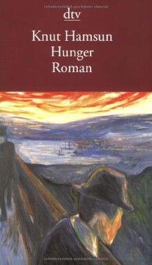 Hunger roman von hamsun - ,