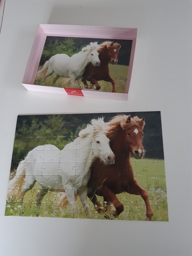 Puzzle von spieleburg - von,