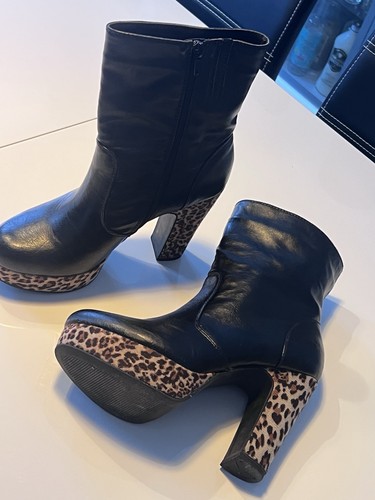 Graceland damen stiefeletten - damen,