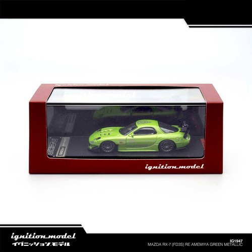Ignition pre order mazda - -,