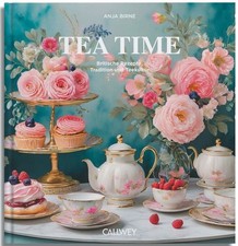 Tea Time Britische Rezepte