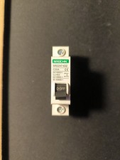 PV DC Leitungsschutzschalter C 20A LS-Schalter Überspannungsschutz PV-Anlage *