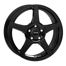 Autec rims Valea SW 6.5x16