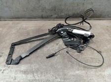 Dach Cabrio Verdeck rechts