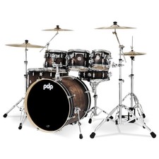 PDP Concept Maple CM7 Shell