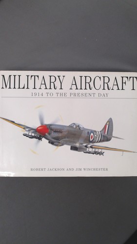 Military aircraft 1914 - aircraft:, to