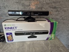 Xbox 360 Kinect