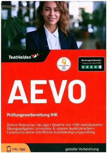 Tom wenk aevo - wenk,