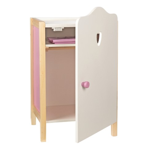 Roba kids puppenkleiderschrank - kids,