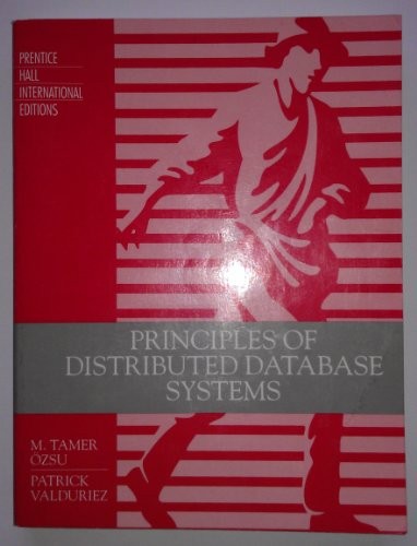 Principles distributed data - principles,