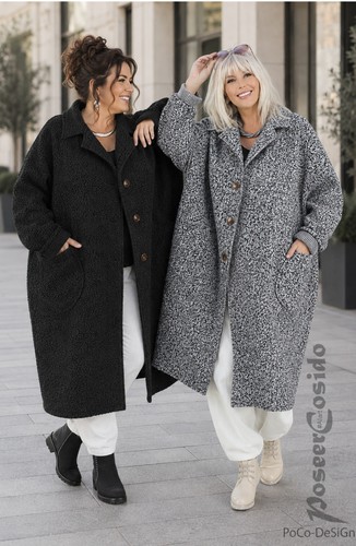 Lagenlook boucle - lagenlook,