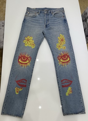 Levi 501 premium w33 - levi’s,