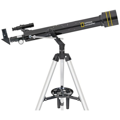 National geographic teleskop - national,