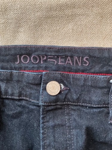 Joop jeans herrenjeans größe - joop,