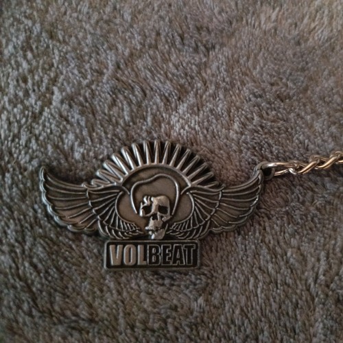 Volbeat logo - volbeat,