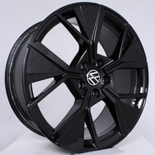 19 Zoll original VW Passat B9 Leeds 3J0601025R Alufelge 1 Stück