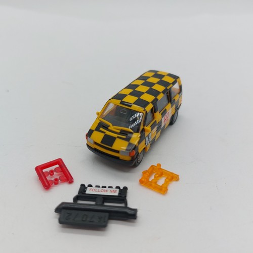 Roco bus t4 follow - h0,