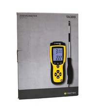 TROTEC TA300 Anemometer |