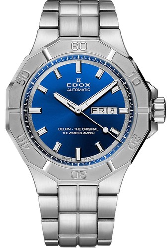 Edox delfin the original - delfin,