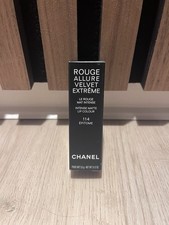 CHANEL Rouge Allure Velvet