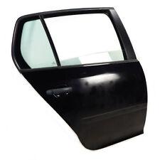 Tür hinten rechts VW Golf 5 V Limo LC9Z black magic perleffekt