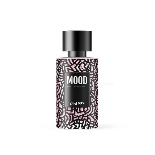 Mood classy eau - mood, parfum