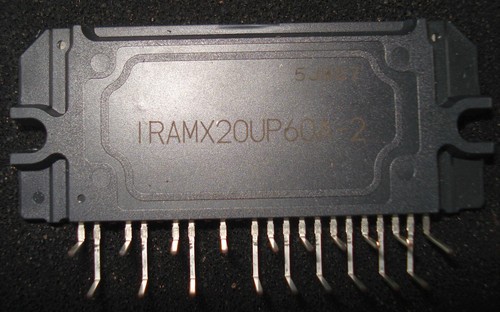 Igbt iramx20up60a - igbt, iramx20up60a-2