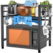 Mikrowellenregal Marana